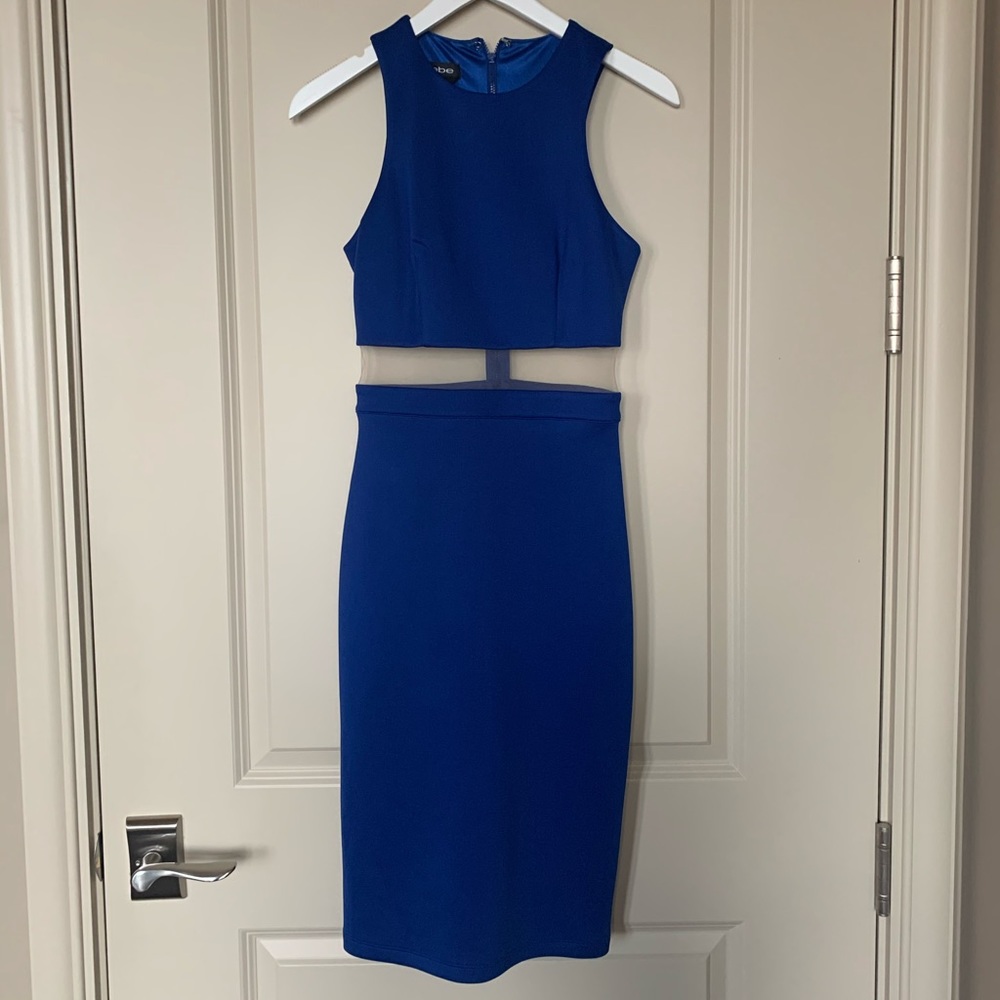 Bebe Dress